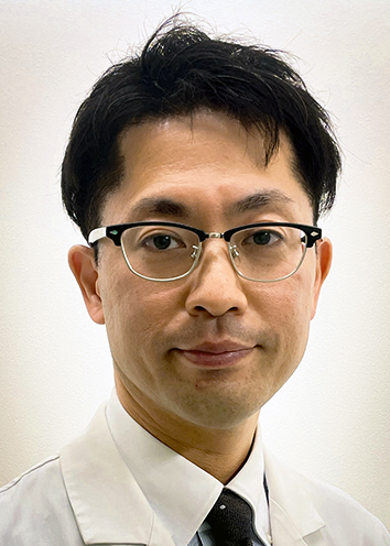 Dr. Mizuno, Suguru
